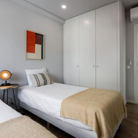 Lisbon Central Apartment With Balcony المظهر الخارجي الصورة