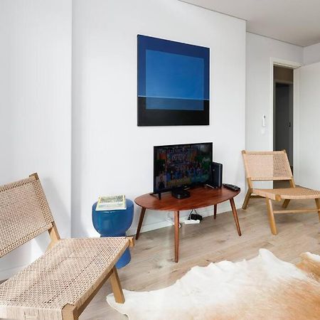 Lisbon Central Apartment With Balcony المظهر الخارجي الصورة