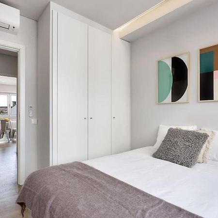 Lisbon Central Apartment With Balcony المظهر الخارجي الصورة