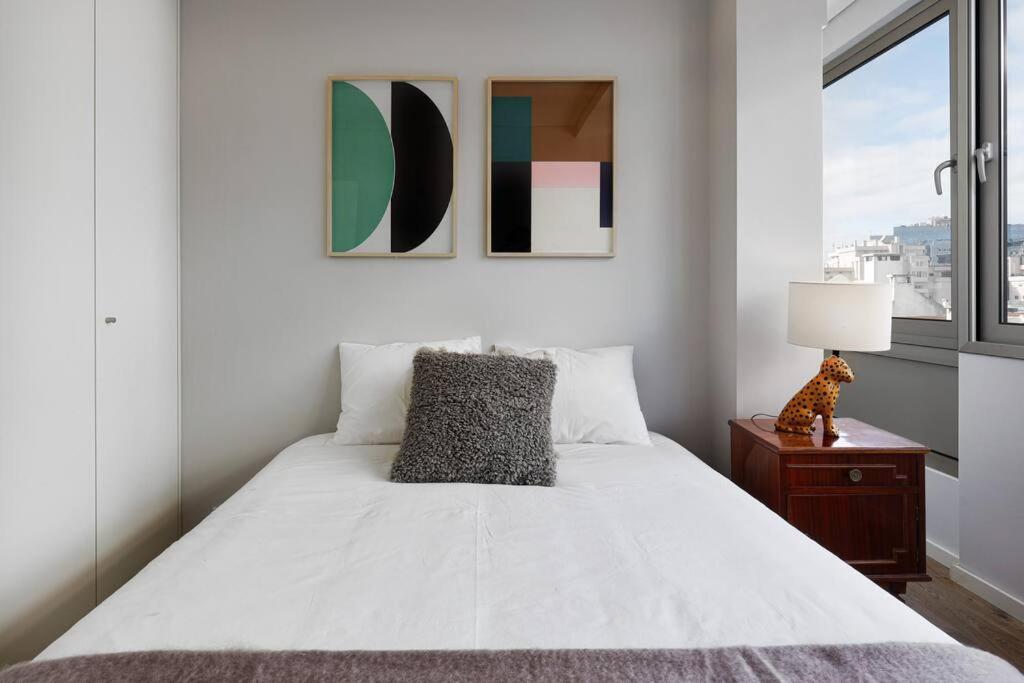 Lisbon Central Apartment With Balcony المظهر الخارجي الصورة