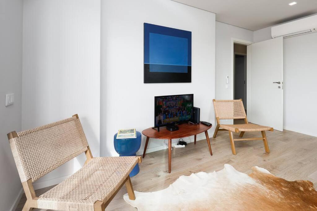 Lisbon Central Apartment With Balcony المظهر الخارجي الصورة