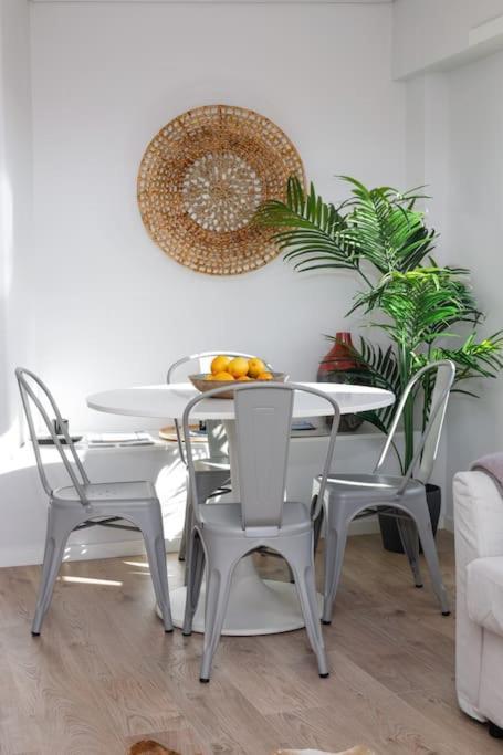 Lisbon Central Apartment With Balcony المظهر الخارجي الصورة