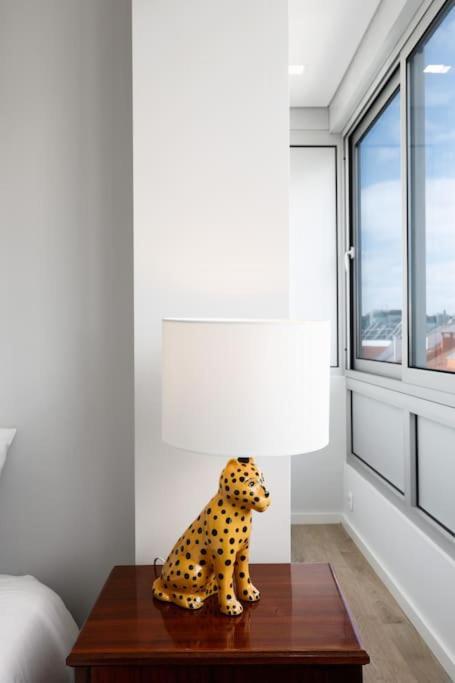 Lisbon Central Apartment With Balcony المظهر الخارجي الصورة