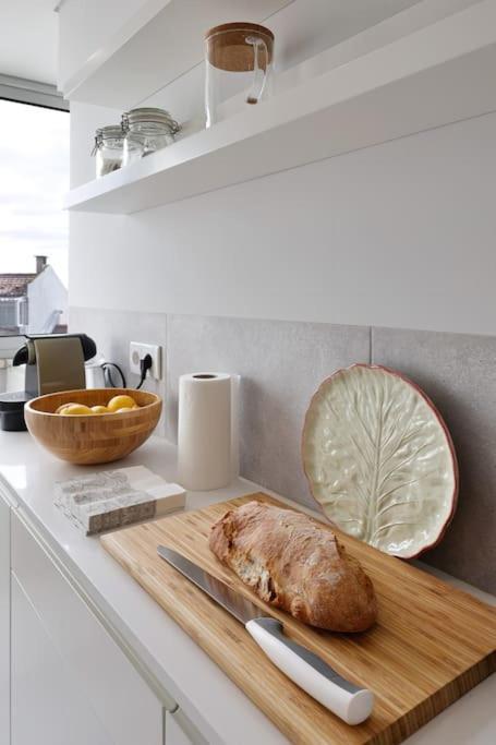 Lisbon Central Apartment With Balcony المظهر الخارجي الصورة