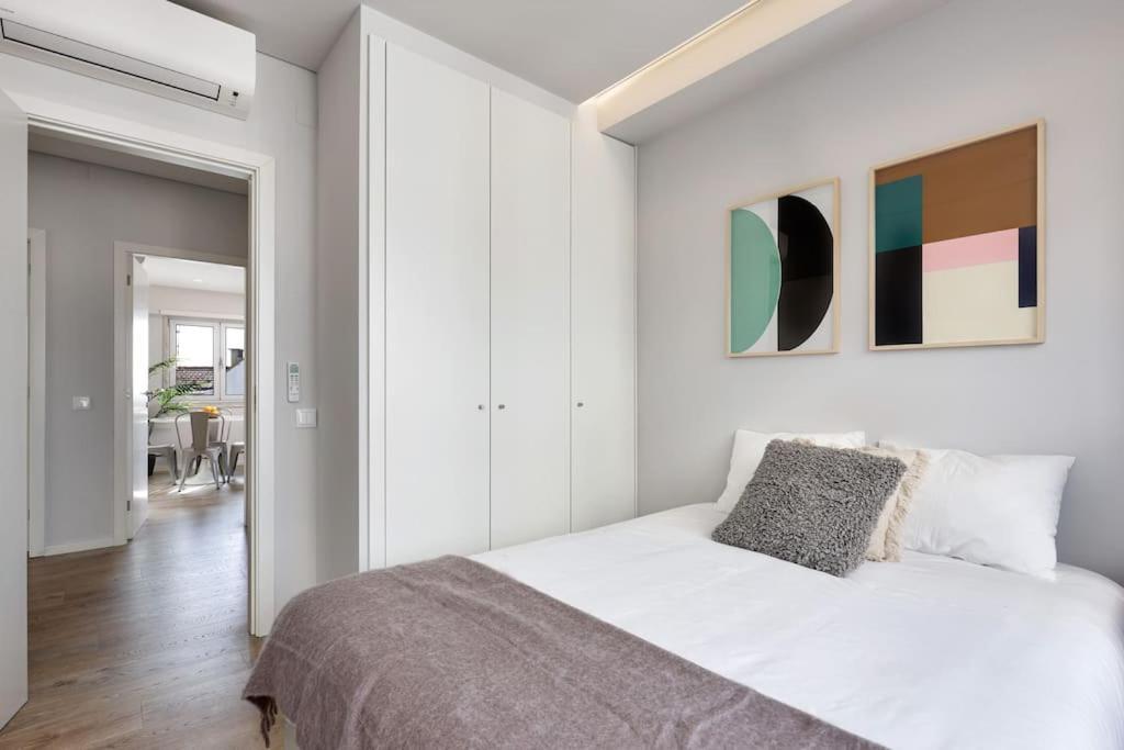 Lisbon Central Apartment With Balcony المظهر الخارجي الصورة