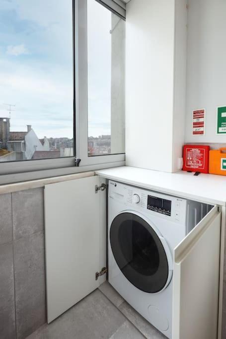 Lisbon Central Apartment With Balcony المظهر الخارجي الصورة